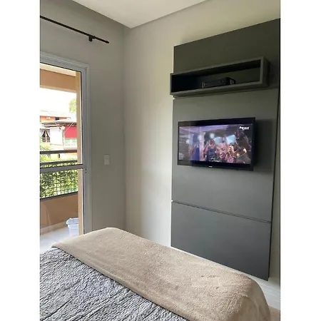 Flat Studio Charmoso New Studio Granja Viana Cotia Cotia  Exterior photo