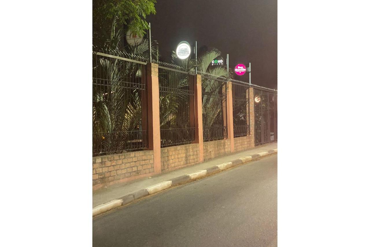 Flat Charmoso New Granja Viana Cotia Apartamento *