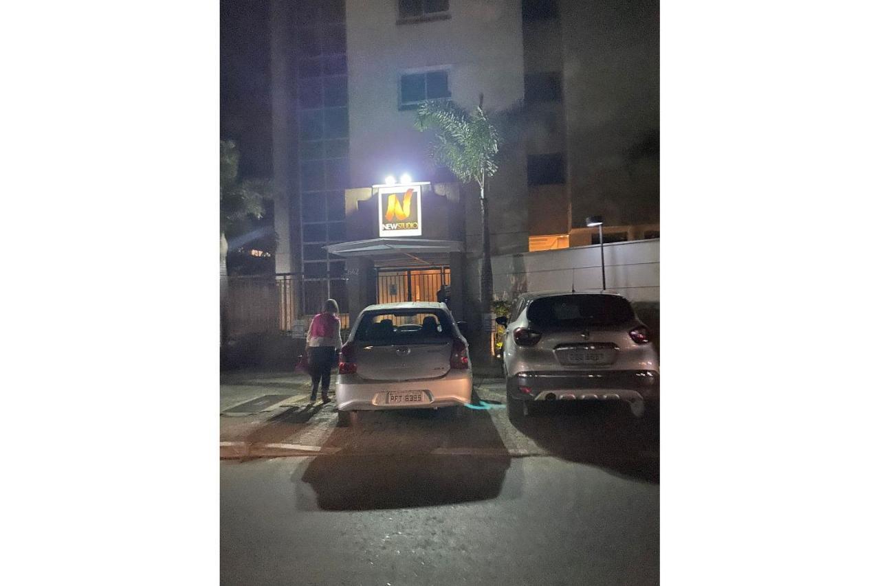Apartamento Flat Charmoso New Granja Viana Cotia Cotia (Sao Paulo)