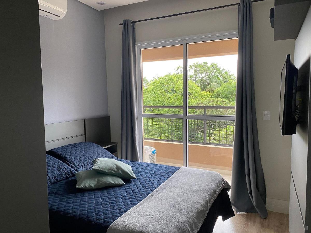 Apartment Flat Charmoso New Granja Viana Cotia *