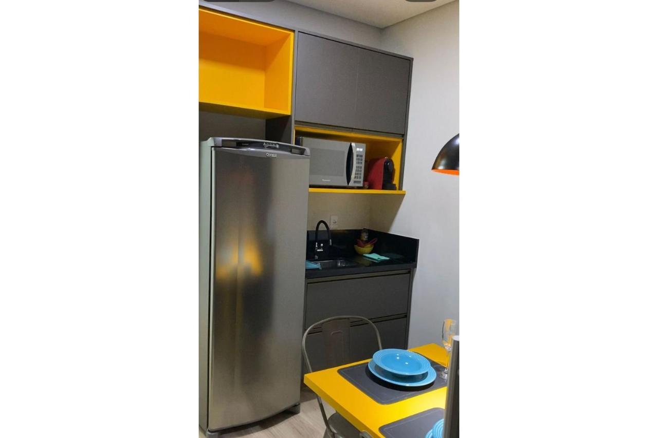 Apartment Flat Charmoso New Granja Viana Cotia Cotia (Sao Paulo)