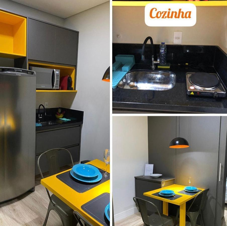 Apartment Flat Charmoso New Granja Viana Cotia Cotia (Sao Paulo)