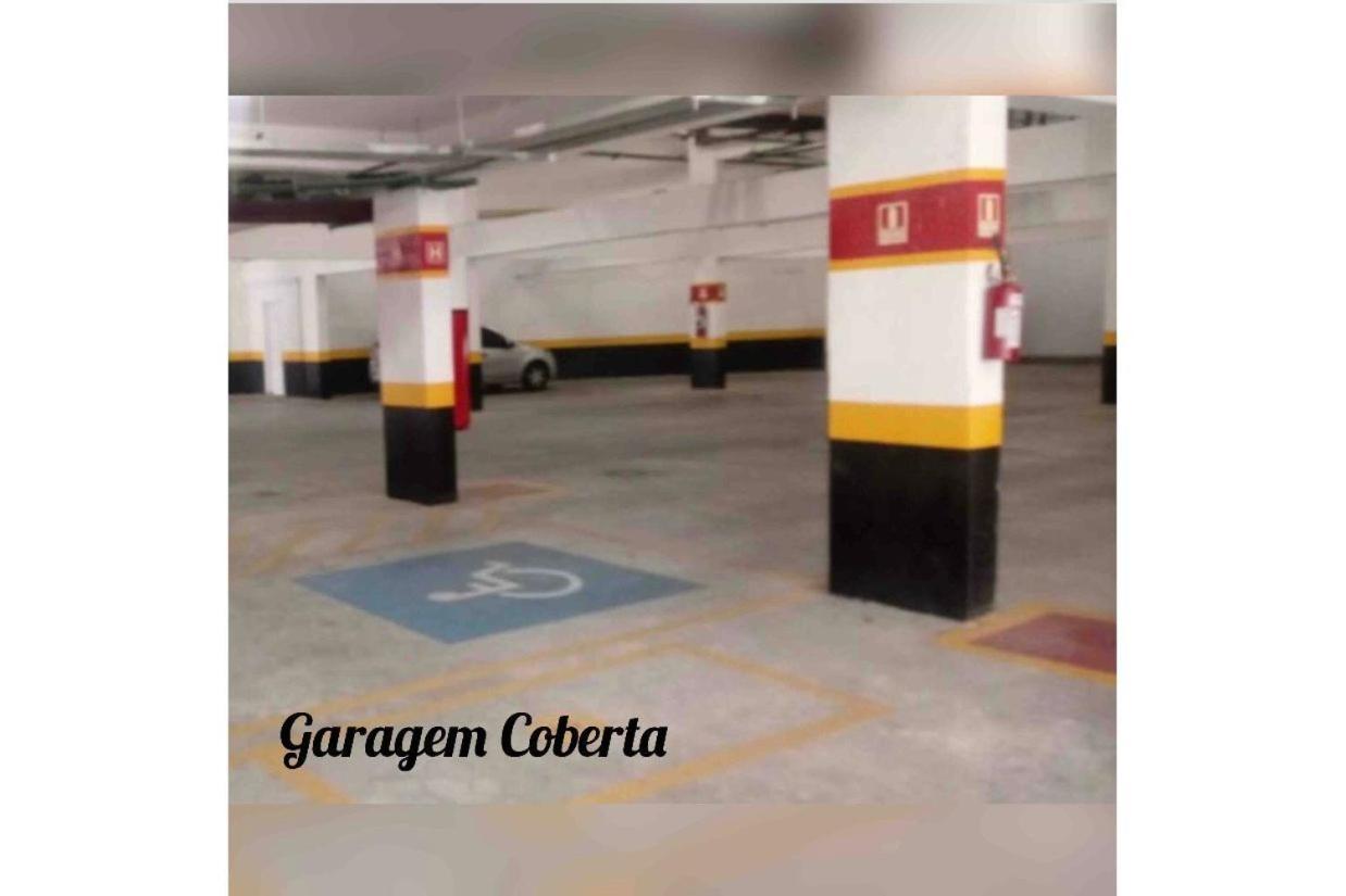 Flat Charmoso New Granja Viana Cotia Apartment *