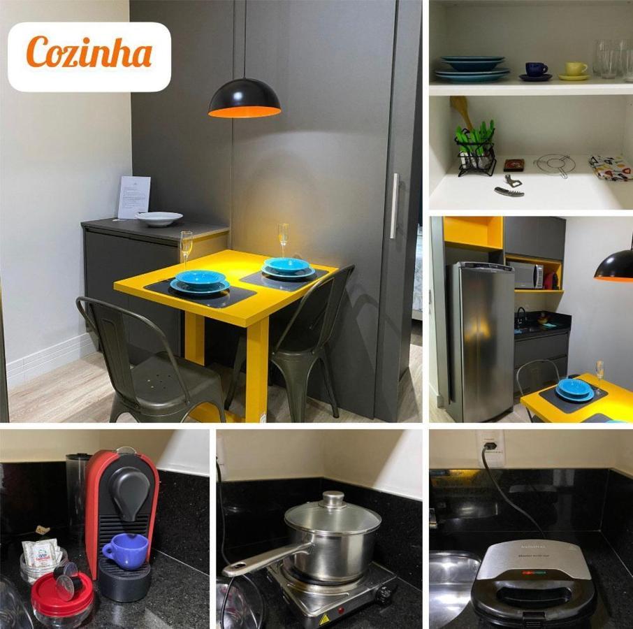 Apartment Flat Charmoso New Granja Viana Cotia Cotia (Sao Paulo)