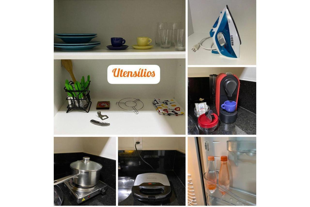 Apartment Flat Charmoso New Granja Viana Cotia Cotia (Sao Paulo)