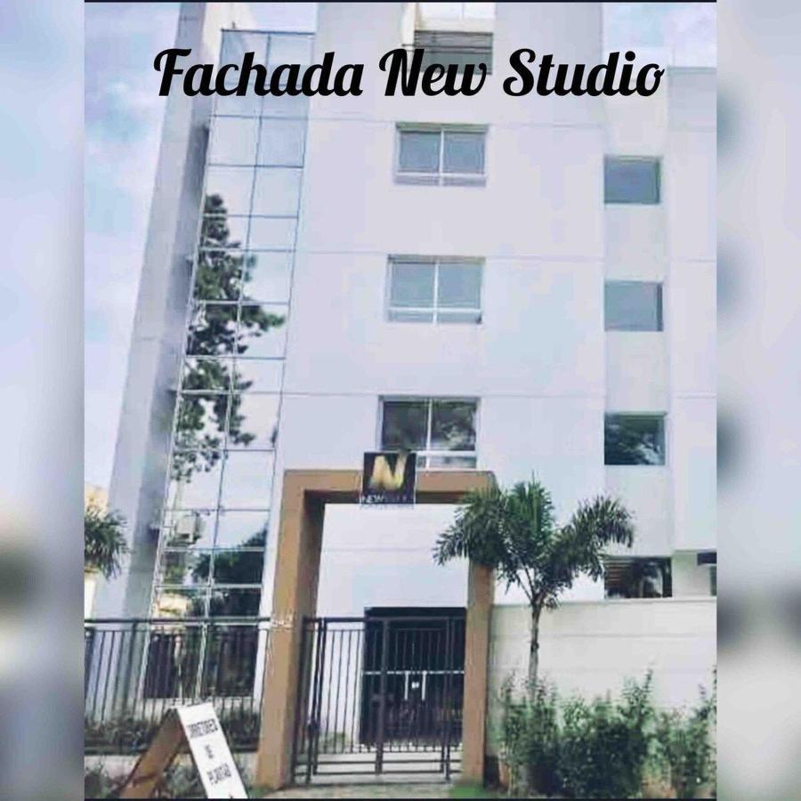 Apartment Flat Charmoso New Granja Viana Cotia