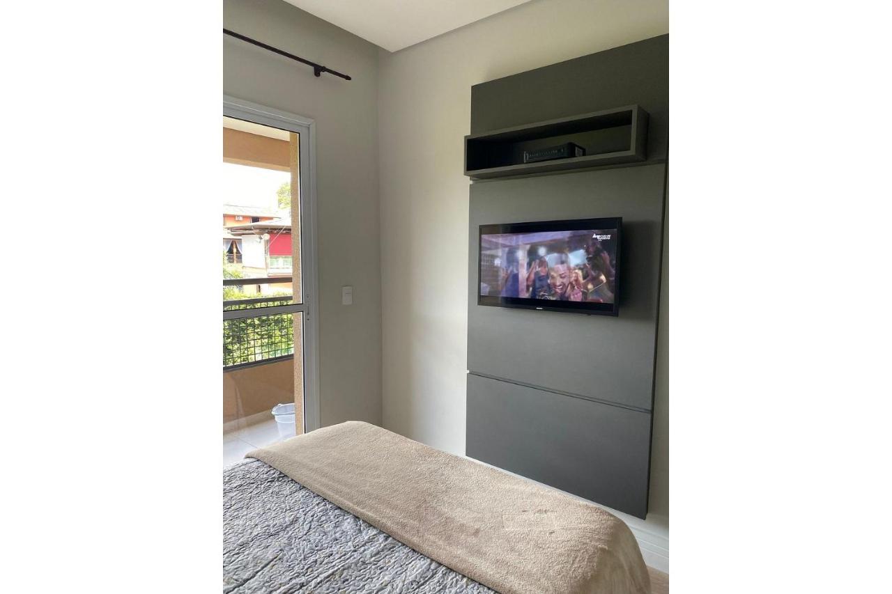 Apartment Flat Charmoso New Granja Viana Cotia