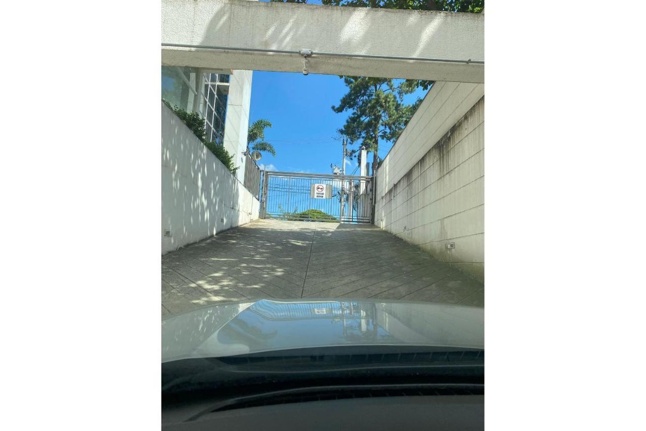 Flat Charmoso New Granja Viana Cotia
