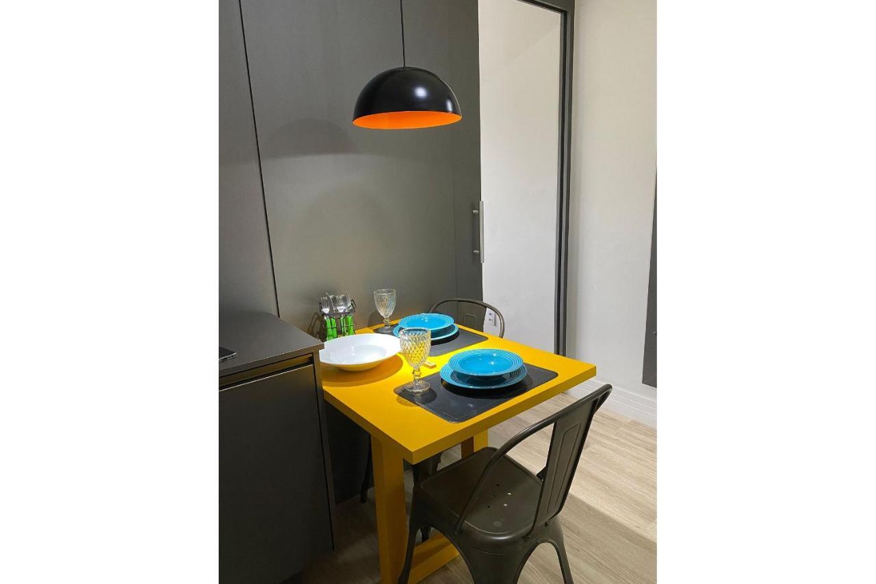 Apartment Flat Charmoso New Granja Viana Cotia