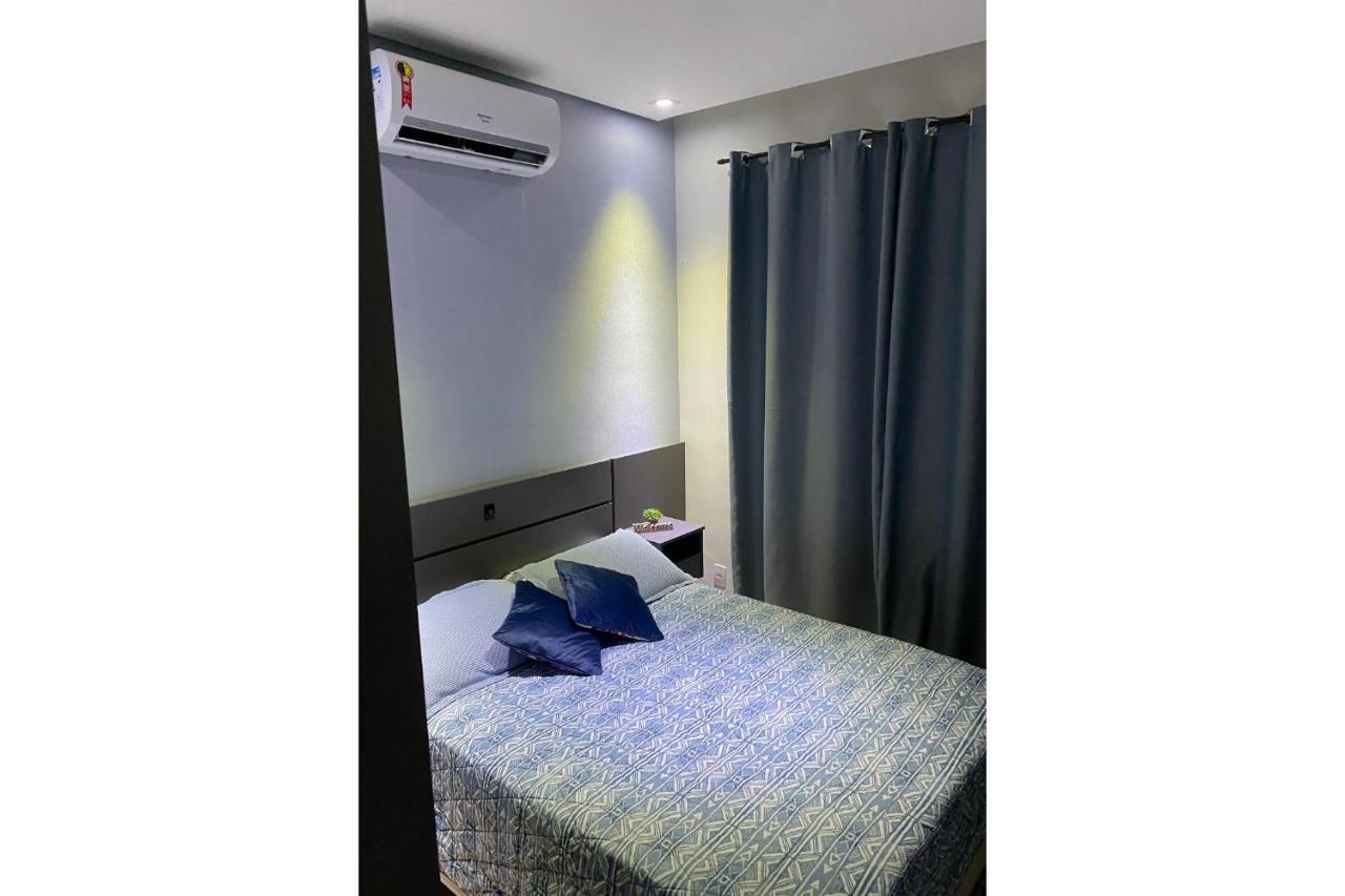 Flat Charmoso New Granja Viana Cotia Apartment