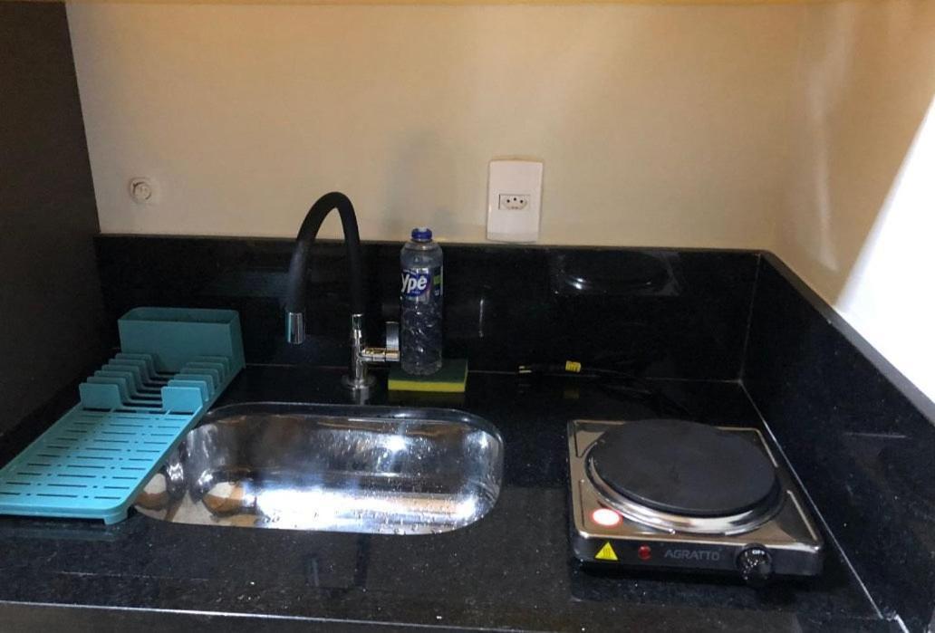 Apartment Flat Charmoso New Granja Viana Cotia *