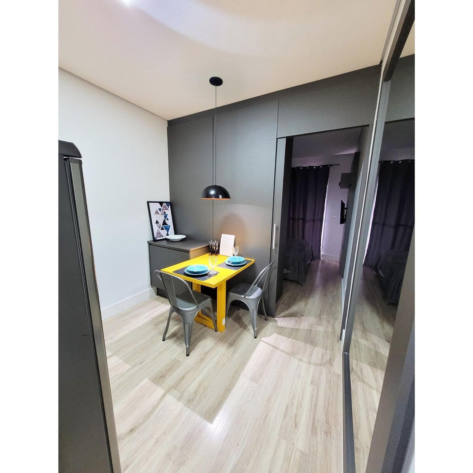 Flat Charmoso New Granja Viana Cotia